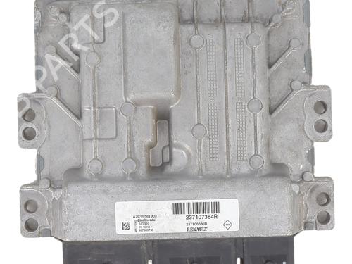 Engine control unit (ECU) RENAULT KANGOO Express (FW0/1_) 1.5 dCi 90 (FW0G, FW05, FW08, FW11) | BP34558117M57  - Image 7