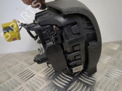 Driver airbag VW POLO (9N_, 9A_) 1.9 TDI | BP25660870C9 
