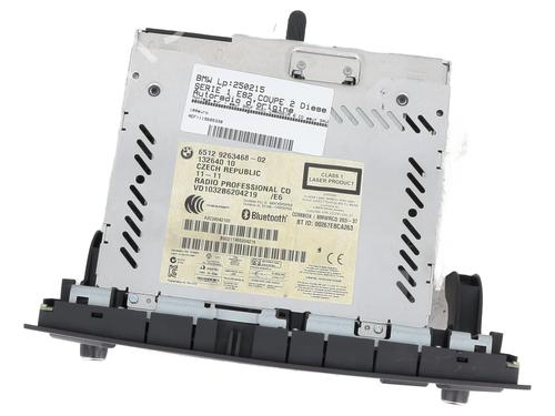 Radio BMW 1 Coupe (E82) 120 d | BP31811615E6  - Image 5