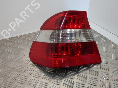 Left taillight BMW 3 (E46) 320 d | BP25659356C34