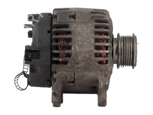 Alternator AUDI A4 B7 Avant (8ED) 2.0 TDI | BP33116883M7 - Image 2