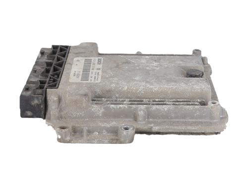 Engine control unit (ECU) RENAULT MASTER III Platform/Chassis (EV, HV, UV) 2.3 dCi 125 FWD (EV0C, EV0D, EV0J, HV0C, HV0D, HV0H,... | BP39761970M57 - Image 7