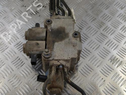 Module électronique LAND ROVER RANGE ROVER SPORT I (L320) 4.2 4x4 (390 hp) 25661228