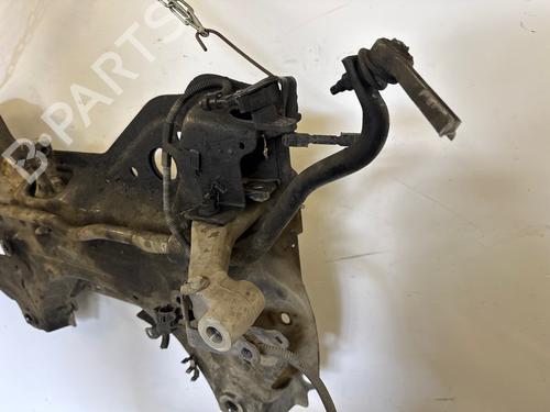 Used Subframe Subframe PEUGEOT 3008 II SUV (MC_, MR_, MJ_, M4_) 1.5 BlueHDi 130 (131 hp) 36300451 36300451