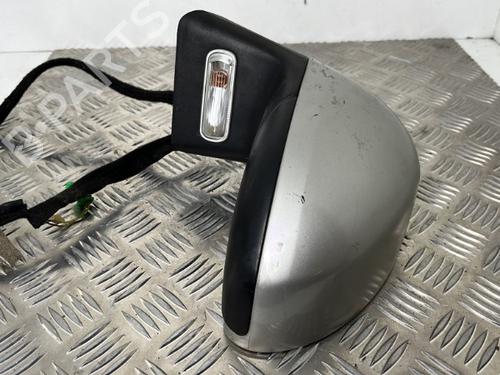 Left mirror CITROËN C4 I (LC_) 1.6 HDi | BP25660175C26 