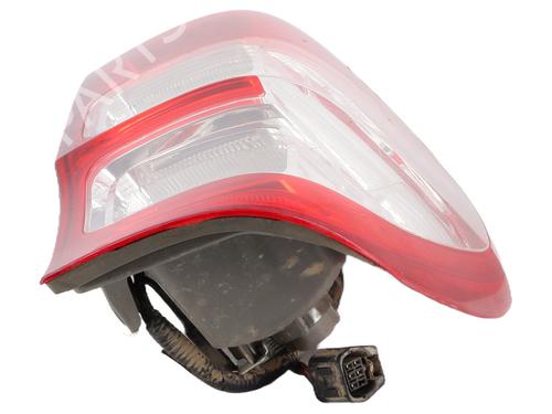 Right taillight FORD RANGER (TKE) 2.2 TDCi 4x4 | BP32186199C35
