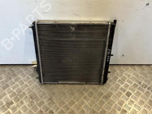 Water radiator PEUGEOT 208 I (CA_, CC_) 1.2 VTI 82 | BP25658882M31