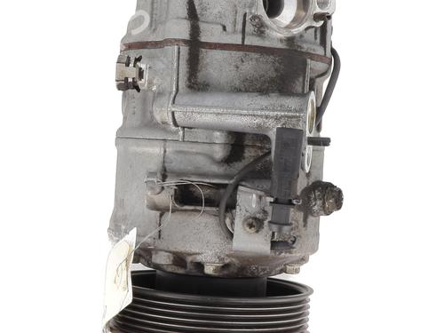 AC compressor VW POLO V (6R1, 6C1) 1.2 | BP25659984M34
