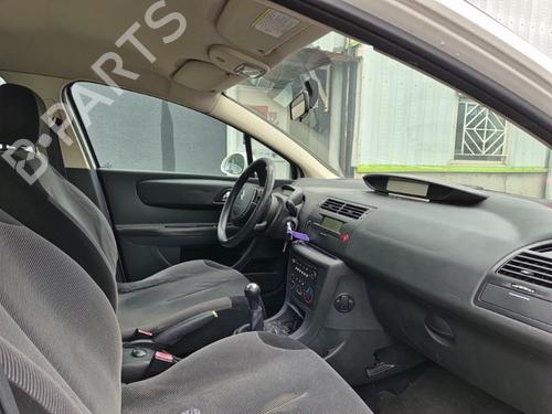 Right tailgate light CITROËN C4 I (LC_) 1.6 HDi | BP25658594C80 - Image 9