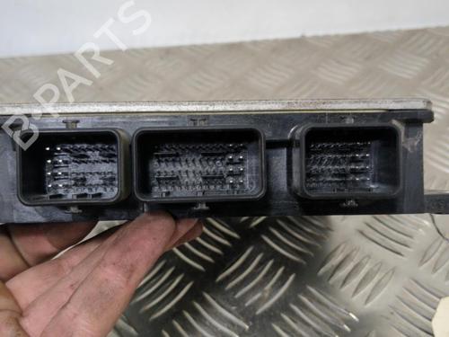 Motorstyringsenhed RENAULT KANGOO / GRAND KANGOO II (KW0/1_) 1.5 dCi 90 (KW05, KW08, KW0G, KW11) (90 hp) 25656087