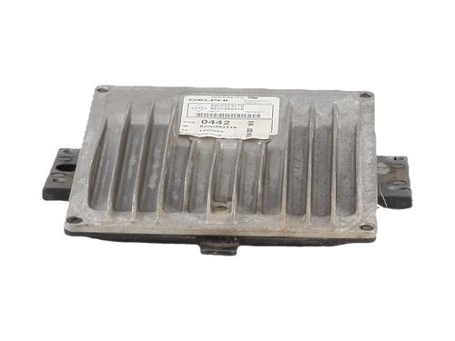 Engine control unit (ECU) RENAULT KANGOO Express (FC0/1_) 1.5 dCi (FC07, FC1R) | BP25657574M57  - Image 7