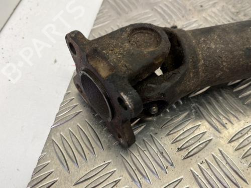 Driveshaft MITSUBISHI L200 (K7_T, K6_T, K5_T) 2.5 TD 4WD (K74T) | BP25655320M37