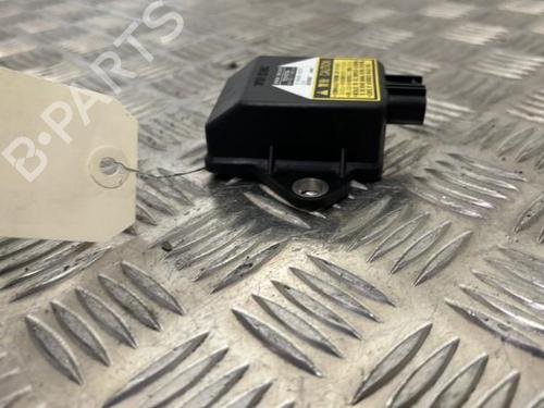 Control unit TOYOTA RAV 4 II (_A2_) 2.0 D 4WD (CLA20_, CLA21_, CLA20R, CLA21R) | BP25657013M11 - Image 3