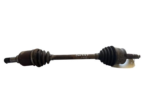 Left front driveshaft FIAT PANDA (169_) 1.2 (169.AXB11, 169.AXB1A) | BP38723348M38 - Image 3