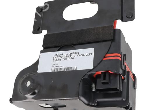 Electronic module JAGUAR F-TYPE Convertible (X152) 3.0 SCV6 | BP37740491M83 - Image 2