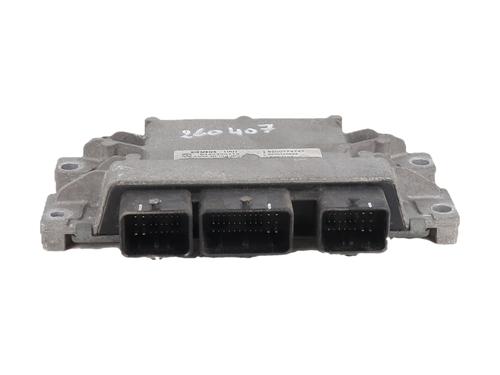 Engine control unit (ECU) RENAULT TWINGO II (CN0_) 1.2 16V (CN0K, CN0V, CN0A) | BP38763230M57 - Image 6