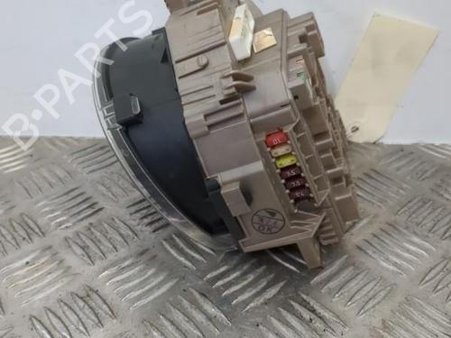 Instrument cluster CITROËN C1 (PM_, PN_) 1.0 | BP25657233C47 