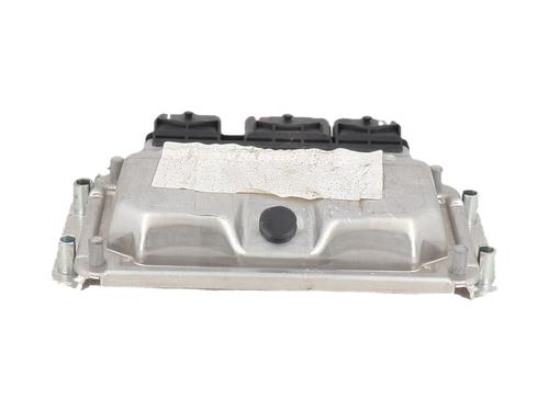 Engine control unit (ECU) PEUGEOT 307 (3A/C) 1.6 16V | BP25658391M57  - Image 5