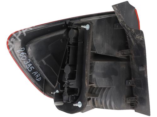 Right taillight BMW X1 (E84) xDrive 18 d | BP40149504C35 - Image 6