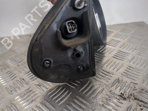 Right mirror RENAULT TWINGO I (C06_) 1.2 (C066, C068) | BP25656426C27 