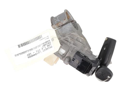 Ignition barrel PEUGEOT 108 1.2 | BP29848003M48 