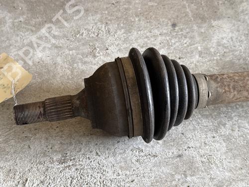 Left front driveshaft PEUGEOT PARTNER Tepee 1.6 HDi | BP40529928M38 - Image 3