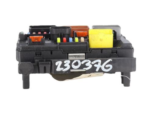 Fuse box CITROËN C3 II (SC_) 1.4 HDi 70 (SC8HZC, SC8HR0, SC8HP4) | BP34281037E1 - Image 2