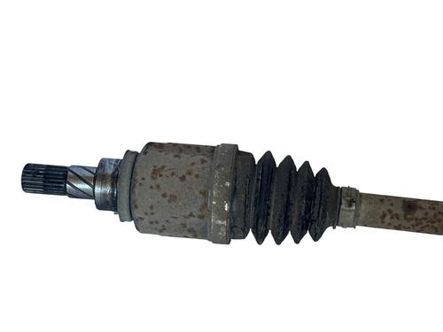 Left front driveshaft DACIA DUSTER (HS_) 1.5 dCi 4x4 (HSMC, HSMD) | BP38723338M38 - Image 2