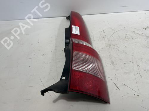 Used Right taillight FIAT PANDA (169_) 1.2 (169.AXB11, 169.AXB1A) (60 hp) 29820337
