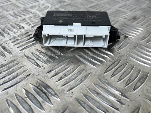 Used Electronic module Electronic module SEAT IBIZA IV (6J5, 6P1) 1.0 (75 hp) 25658340 25658340