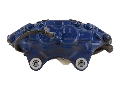 Left front brake caliper BMW 4 Coupe (F32, F82) 435 i | BP27212103M105 