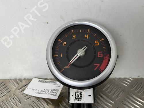 Instrument cluster RENAULT TWINGO II (CN0_) 1.2 16V (CN04, CN0B) | BP25658373C47 - Image 2