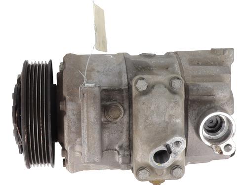 AC-Kompressor VW PASSAT B6 (3C2) 2.0 TDI 16V | BP27972633M34 