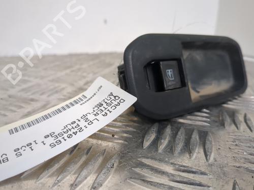 Right front window switch DACIA DUSTER (HM_) 1.5 dCi 115 4x4 (HMAD) | BP25655016I26  - Image 6
