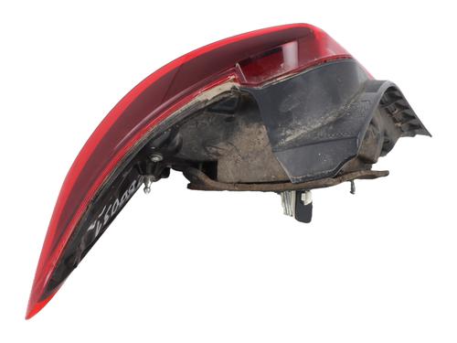 Used Right taillight Right taillight TOYOTA YARIS (_P13_) 1.0 (KSP130_, KSP130) (69 hp) 39935717 39935717
