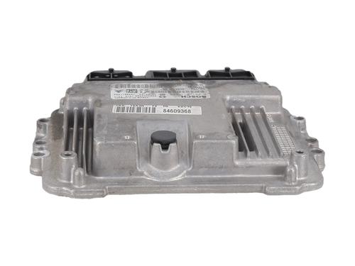 Engine control unit (ECU) PEUGEOT 307 (3A/C) 1.6 HDi | BP36955001M57 - Image 6