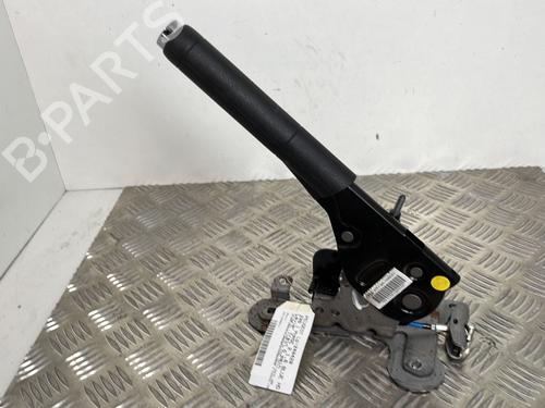 Hand brake PEUGEOT 208 I (CA_, CC_) 1.6 HDi / BlueHDi 75 | BP25656639I18
