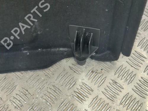 Rear parcel shelf CITROËN C4 II (NC_) 1.6 HDi 115 | BP25659008C85 - Image 2