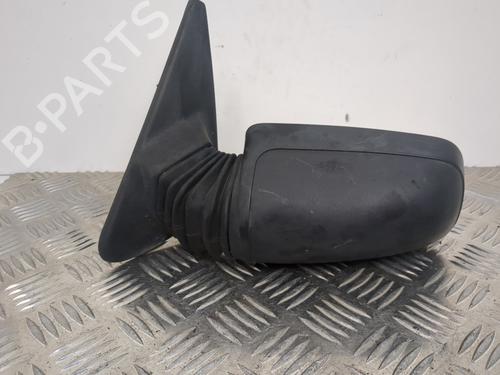 Left mirror PEUGEOT 205 II (20A/C) 1.7 Diesel | BP25660083C26 
