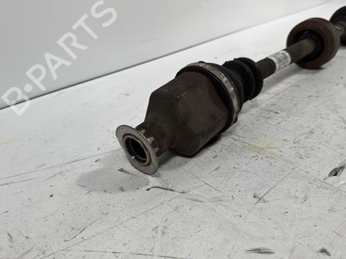 Right front driveshaft RENAULT TWINGO II (CN0_) 1.2 16V (CN04, CN0B) | BP31994602M39 - Image 4