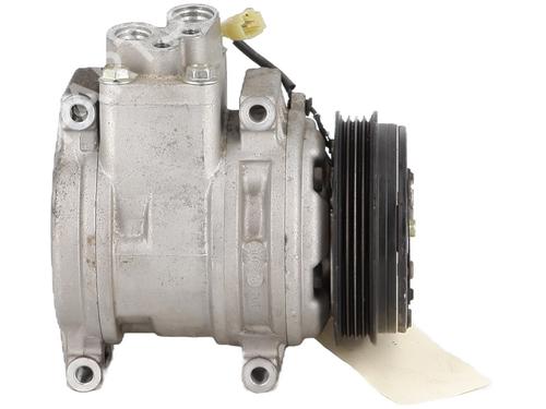 AC compressor CHEVROLET AVEO / KALOS Hatchback (T250, T255) 1.2 LPG | BP29892994M34