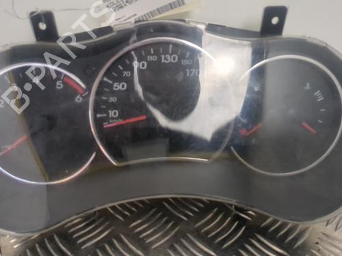 Instrument cluster RENAULT KOLEOS I (HY_) 2.0 dCi (HY0K) | BP25654981C47 - Image 8