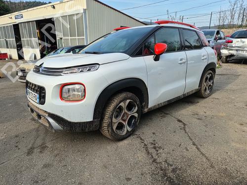 Front right panel CITROËN C3 AIRCROSS II (2R_, 2C_) 1.2 PureTech 130 (2RHNYH) | BP27265963C59 - Image 8
