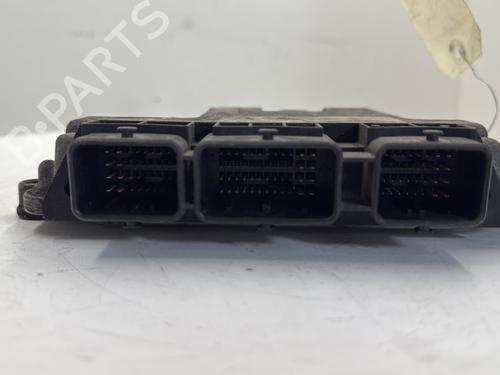 Engine control unit (ECU) PEUGEOT 206 Hatchback (2A/C) 1.4 HDi eco 70 | BP25657596M57 
