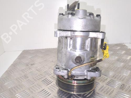 AC Kompressor CITROËN XSARA (N1) 2.0 HDi 90 | BP25659139M34 
