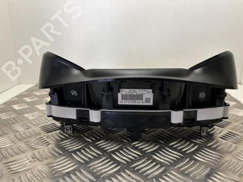 Instrument cluster CITROËN C3 III (SX) 1.2 PureTech 82 | BP25657113C47 - Image 4