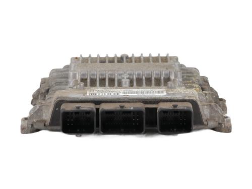 Used Engine control unit (ECU) Engine control unit (ECU) CITROËN BERLINGO / BERLINGO FIRST Box Body/MPV (M_) 2.0 HDI 90 (MBRHY, MCRHY) (90 hp) 31908708 31908708