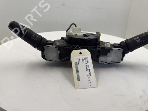 Steering column stalk NISSAN NOTE (E11, NE11) 1.5 dCi | BP25654632I23 