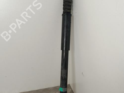 Used Right rear shock absorber DACIA SANDERO II 1.2 (75 hp) 25655043