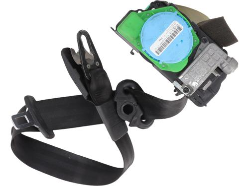 Front right seatbelt AUDI A4 B8 (8K2) 2.0 TDI | BP39175391I25 - Image 2